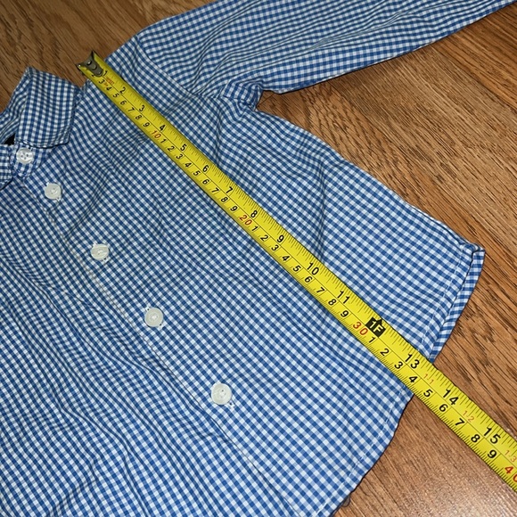 Nautica Boys Formal Outfit Set NWOT - Picture 4 of 11